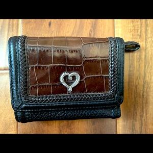 Brighton Small Wallet